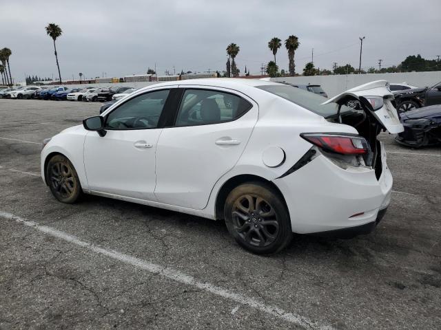 3MYDLBYV5KY508639 Toyota p5v