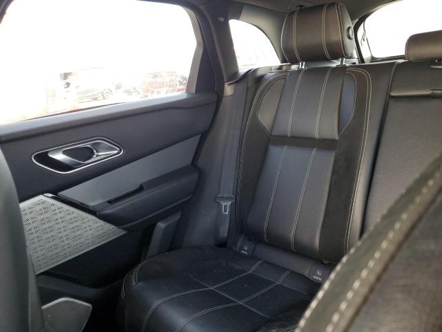 SALYL2RV4JA760439 Land Rover aj126