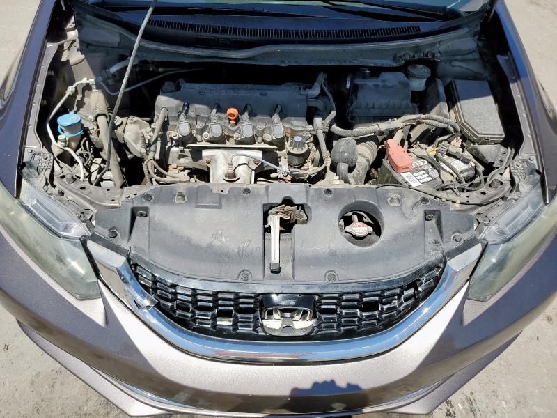19XFB2F80FE002151 Honda r18z1