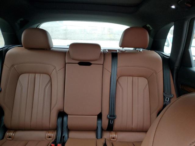 WA1EAAFY2N2077996 Audi 45 tfsi