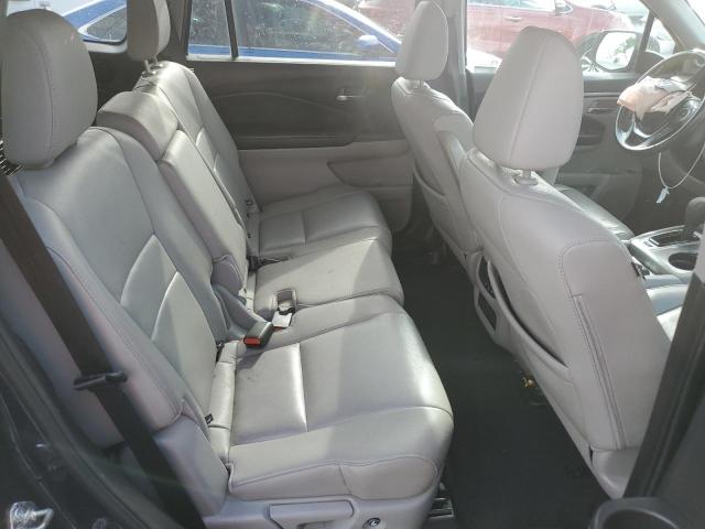 5FNYF6H52JB042564 Honda PILOT EXL