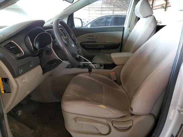 KNDMA5C10H6272895 KIA Sedona