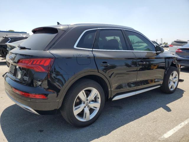 WA1BNAFY6J2023909 Audi 2018