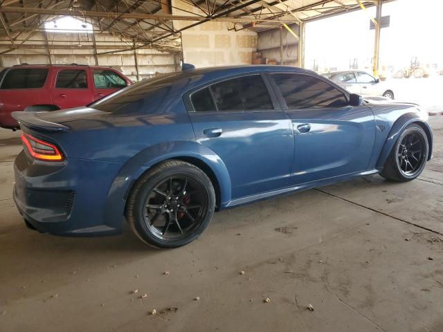 2C3CDXL91MH617580 Dodge 2021