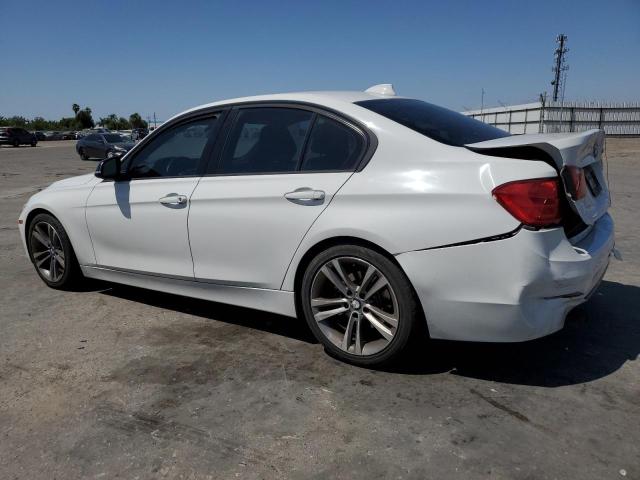 WBA3C1C59EK109485 BMW 2014