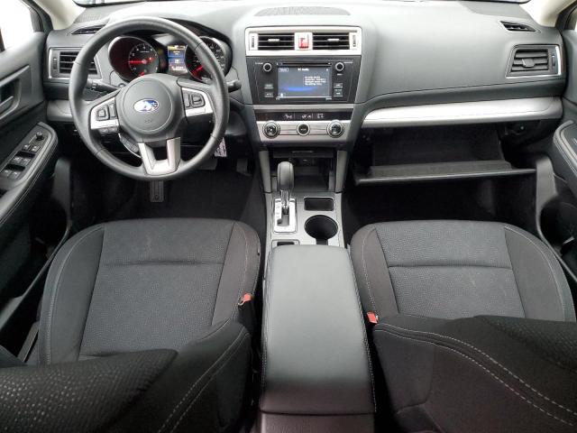 4S3BNAA68G3040595 Subaru 2.5l u5