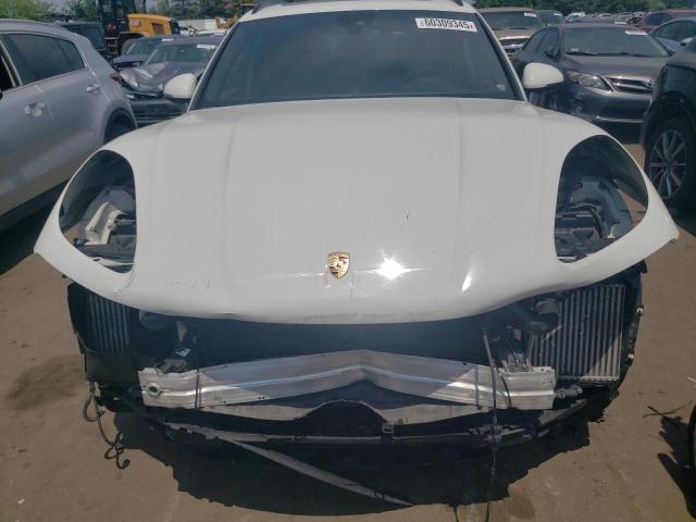 WP1AB2A57HLB10136 Porsche MACAN S