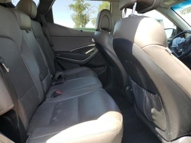 5XYZU3LB1GG363471 Hyundai SANTA FE S