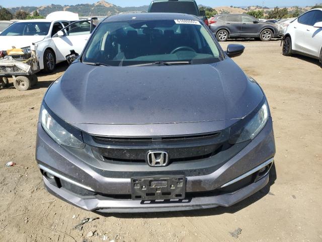 19XFC1F3XME204066 Honda l15b7