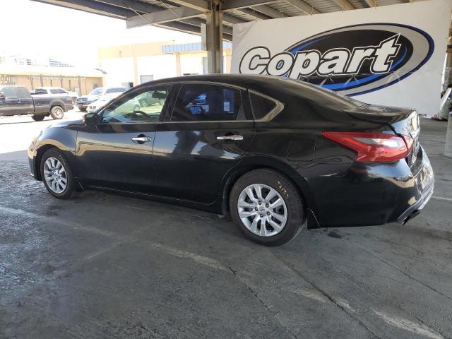 1N4AL3AP8JC185882 Nissan Altima
