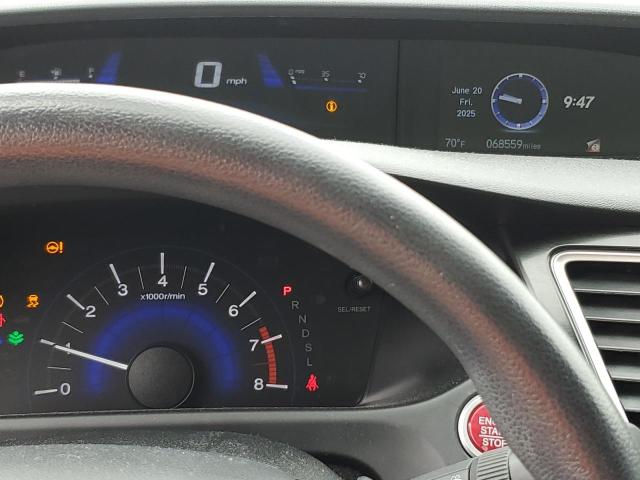 19XFB2F86EE275996 Honda r18z1