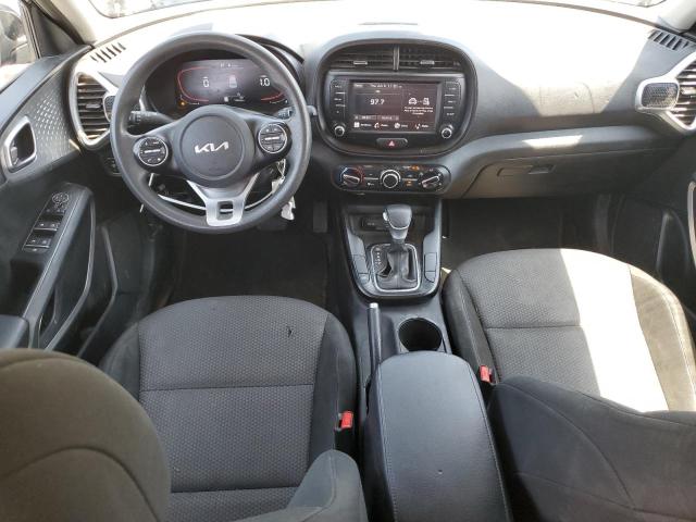 KNDJ23AU0P7859186 KIA SOUL LX