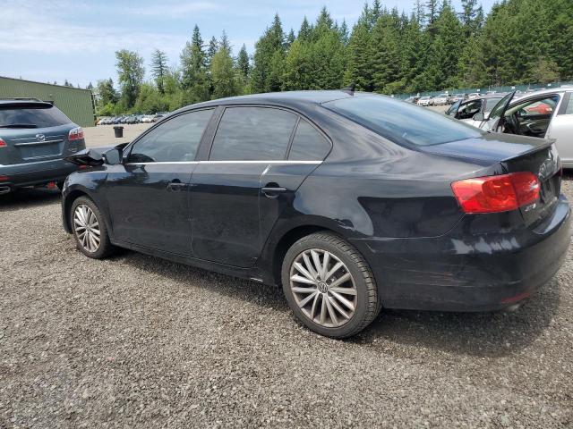 3VWL17AJ2EM440524 Volkswagen 2014