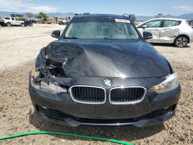 WBA5R7C57KAJ78302 BMW 330I