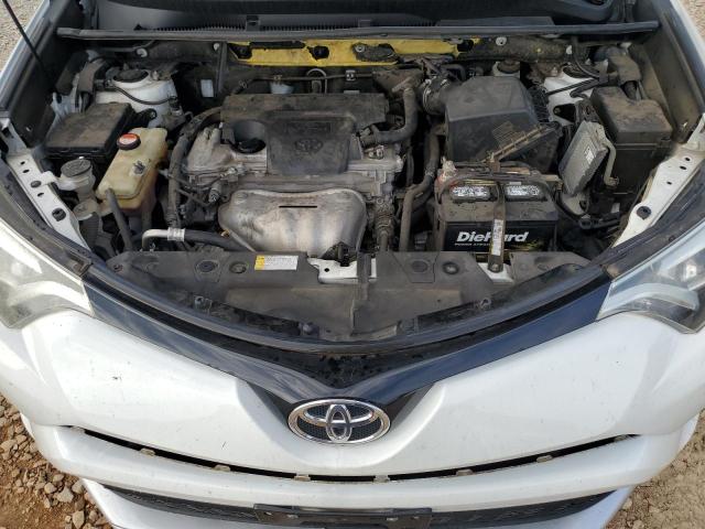 JTMJFREV5GD184074 Toyota 2ar-fe