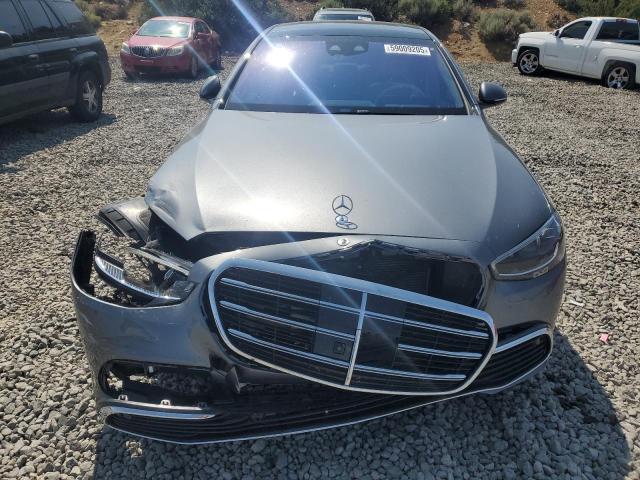 W1K6G7GB6NA097556 Mercedes-Benz m176