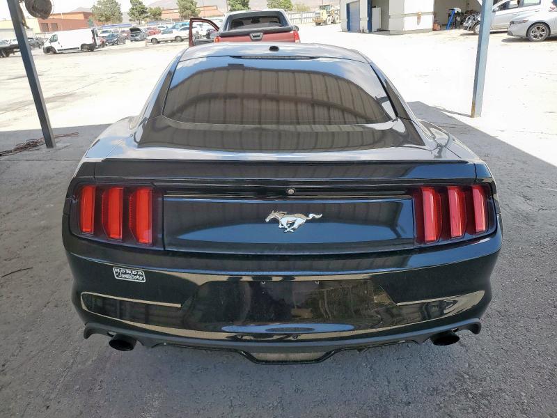 1FA6P8TH5G5288784 Ford Mustang