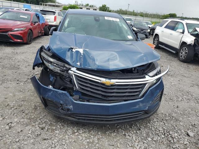 3GNAXHEG9RL352652 Chevrolet EQUINOX LS