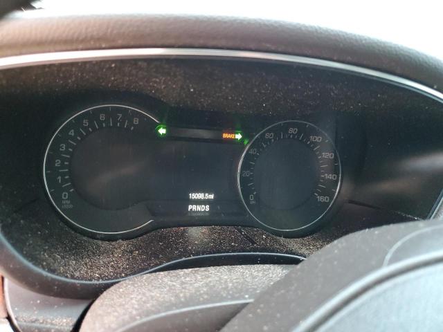 5LMCJ2C92KUL04158 Lincoln MKC SELECT