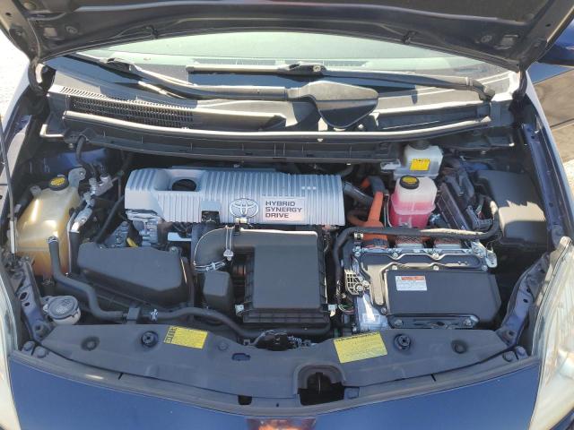 JTDKN3DU5E1761570 Toyota Prius