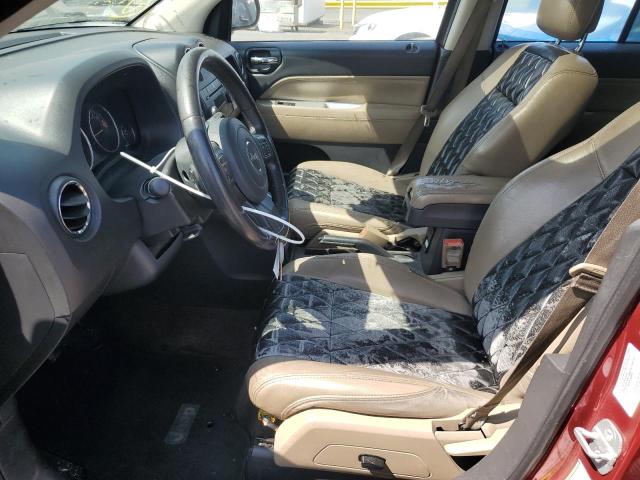 1C4NJCEA2ED674656 Jeep COMPASS LA