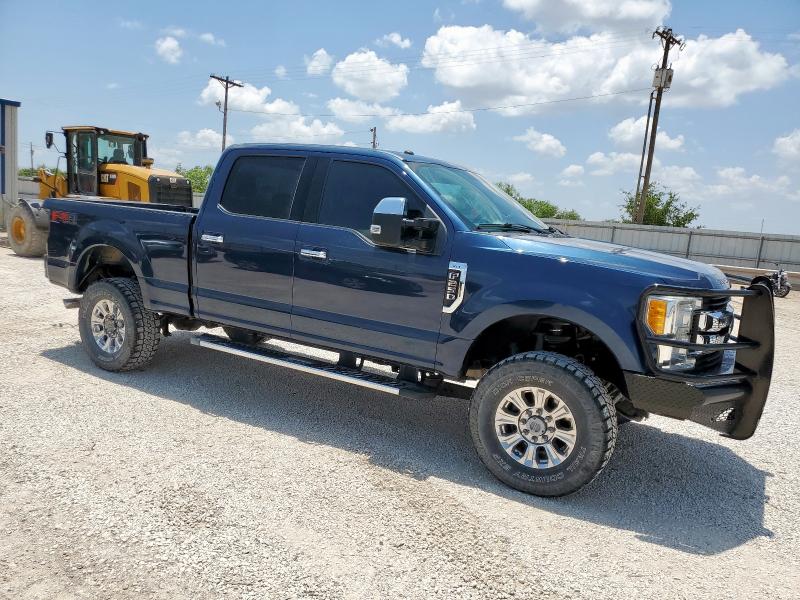 1FT7W2B68HEE01546 Ford F250 SUPER