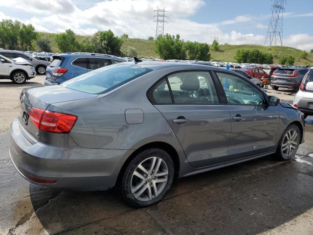 3VW3A7AJXFM224003 Volkswagen Jetta