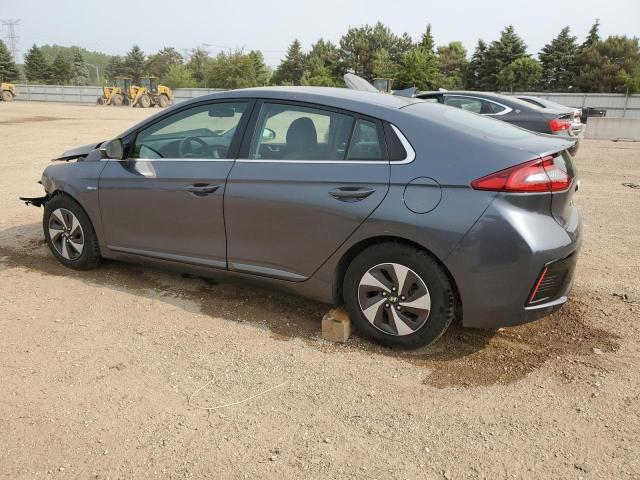 KMHC75LC6KU113647 Hyundai Ioniq