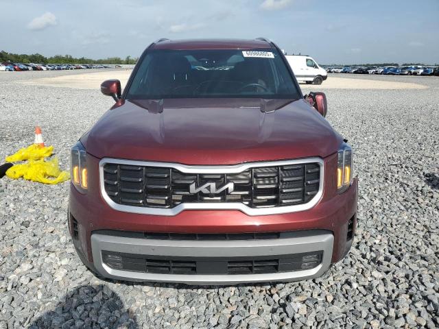5XYP5DGC1RG416363 KIA Telluride