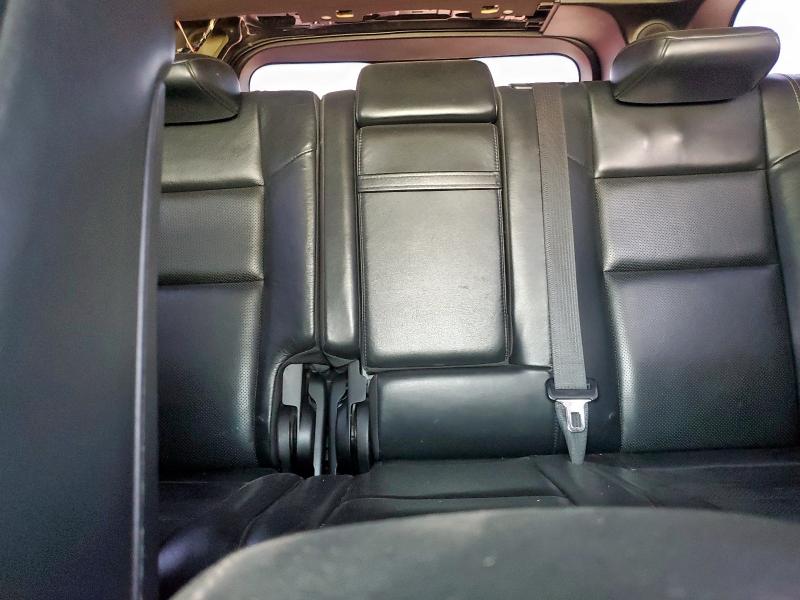 1C4RJECG9EC522061 Jeep Grand Cher