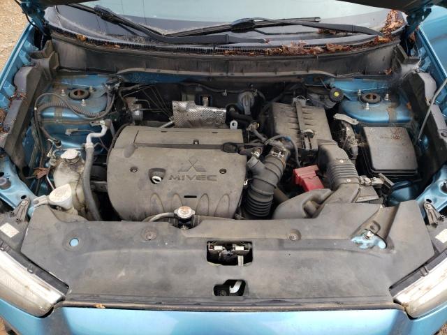 4A4AP3AU1EE002569 Mitsubishi Outlander