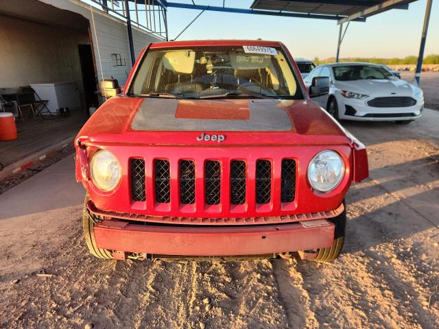 1C4NJPBA5HD131124 Jeep PATRIOT SP