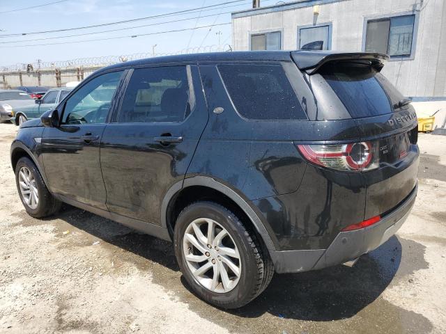 SALCR2BG3HH679096 Land Rover gtdi lev3 sulev30