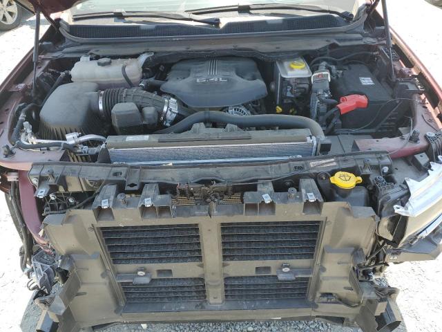 1C4SJVFJ6NS158549 Jeep 2022