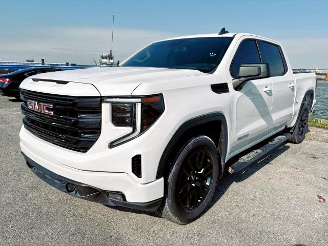 3GTPHCEK6NG615092 GMC SIERRA C15