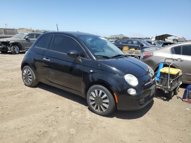 3C3CFFAR8FT657611 Fiat 500 POP