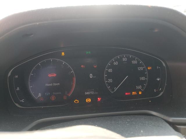 1HGCV1F59NA029877 Honda l15be