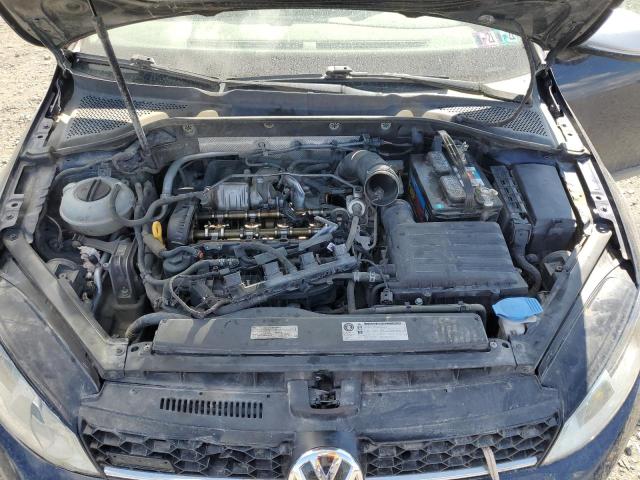 3VWH17AU3HM521410 Volkswagen 1.8 tsi