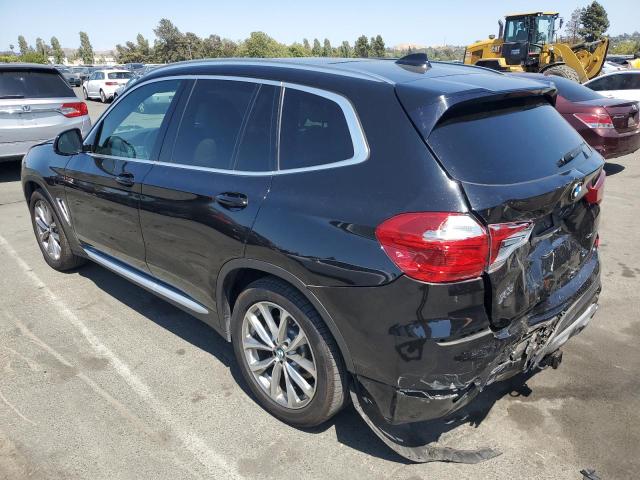 5UXTR9C57KLP93604 BMW X3 XDRIVE3