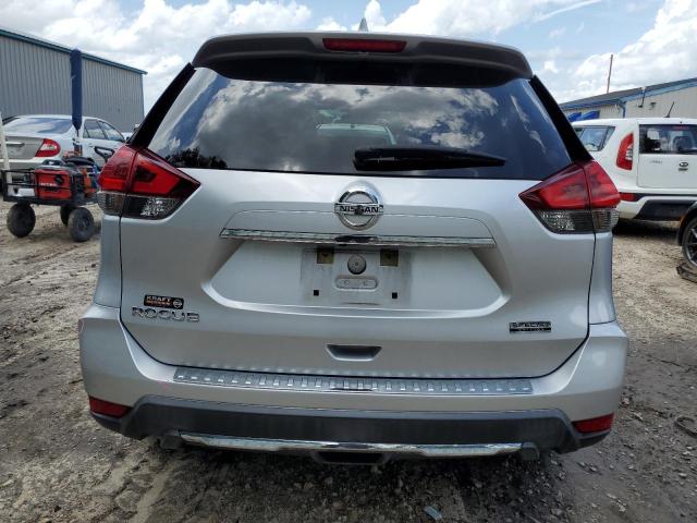 KNMAT2MT8KP550679 Nissan ROGUE S