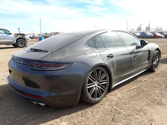 WP0AB2A72JL136216 Porsche 2018