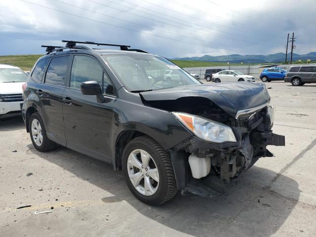 JF2SJAGC0EH432108 Subaru 2.5na u5