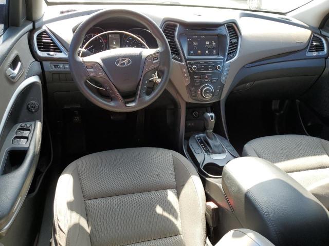 KM8SM4HF4HU167670 Hyundai gdi lambda ii