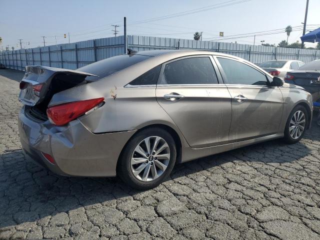 5NPEC4AC6EH881410 Hyundai SONATA SE
