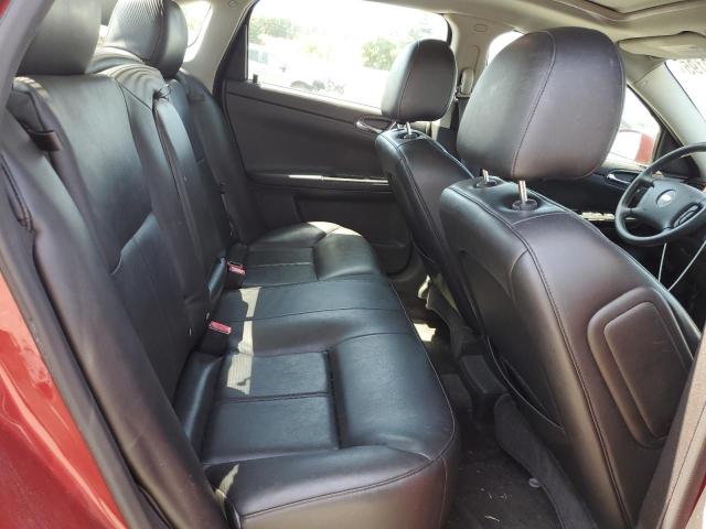 2G1WC5E37F1167804 Chevrolet IMPALA LIM
