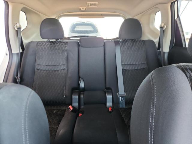 5N1AT2MT4HC822222 Nissan 2017