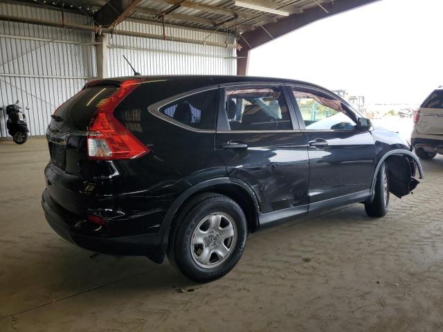 3CZRM3H3XFG715197 Honda CR-V LX