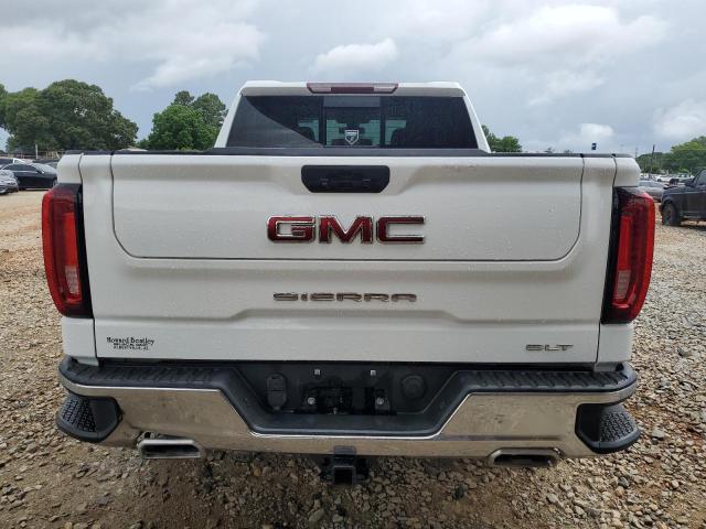 1GTU9DED7MZ157746 GMC l84 - di, alum, gen 5, var 2
