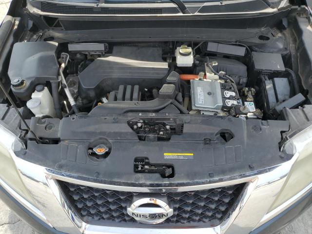 5N1CR2MN8EC660664 Nissan Pathfinder