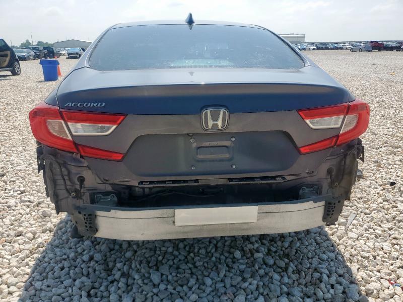 1HGCV1F4XJA139175 Honda l15be